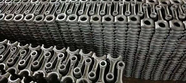 Guangzhou Tengsong Construction Machinery Equipment Co., Ltd productielijn van de fabrikant