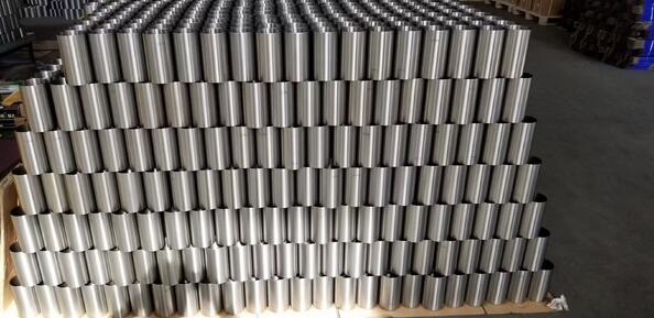 Guangzhou Tengsong Construction Machinery Equipment Co., Ltd productielijn van de fabrikant