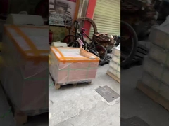 6D125-5 motorzuiger KOMATSU pc400-5 Graafwerktuig Parts 6151-31-2511