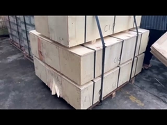 Van het graafwerktuigreserveonderdelen van DE08 doosan Daewoo zuiger 65.02501-0235