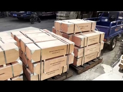 de uitrustingen van de motorverbouwing