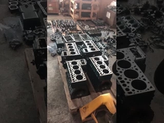 de uitrustingen van de motorverbouwing