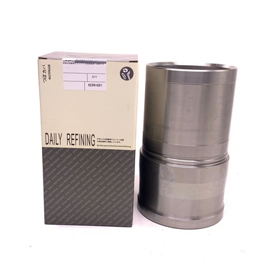 Fabriek direct leveren gesmeed zuiger kit cilinder voering ISX ISB QSB M11 3080760 3803703