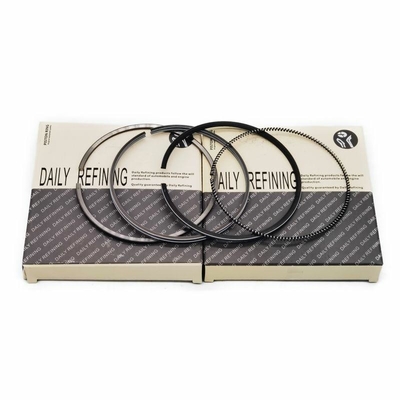 kopen 6D34T 6d34 4d34 zuigerring voor Mitsubishi motoronderdelen ME996442 online manufacture