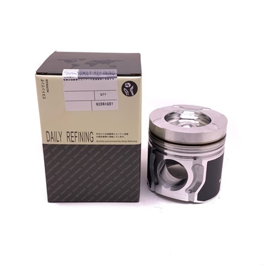 kopen DL06 Kolven voor doosan motor Onderdelen 65.02501-0478 online manufacture