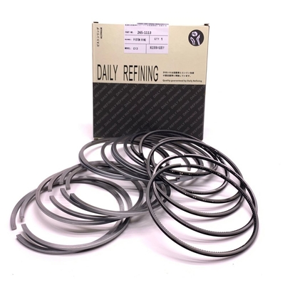 kopen 6d14 zuigerring voor Mitsubishi Motor Parts ME999540 Me032260 online manufacture