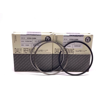 kopen D12D D12E zuigerring voor Volvo motoronderdelen 131mm VOE20509932 online manufacture