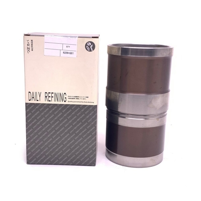 kopen 6CT 8.3 Cylinderliner voor delen van Cummins motoren 3907792 online manufacture