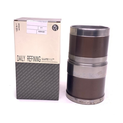 kopen Qsx15 Cylinderliner voor Cummins motoronderdelen 4089153 online manufacture
