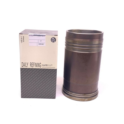 kopen Cylinder Liner fot Mitsubishi 6D22 6D24 Motor Accessoires ME051633 online manufacture