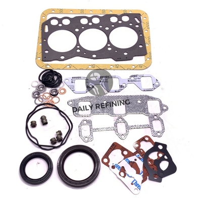 kopen 3TNV68 Volledige pakket voor Yanmar motoronderdelen 719643-92602 online manufacture