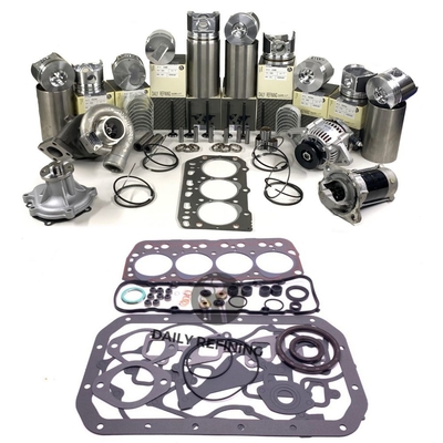 kopen D1102 Motorherstel- en reparatiepakketten voor motoronderdelen van kubota's online manufacture