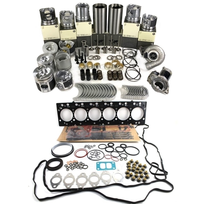 kopen Piston 1104D Rebuild Overhaul Kit Voor perkins motoren te koop online manufacture