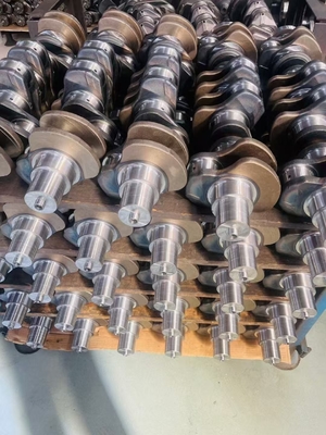 kopen C7.1 Motorreserves voor de krukas van de Caterpillar 376-4074 online manufacture