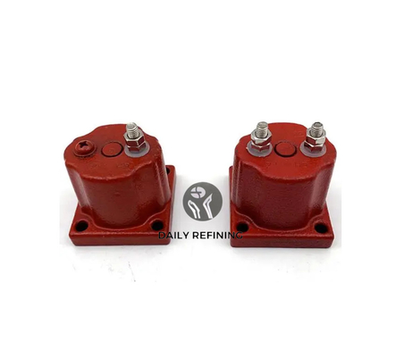 kopen QSX15 ISX15 M11 12V Fuel Shutoff Solenoid Shut-off Stop Solenoid 3054610 3054611 3408421 4024808 3054608 3054609 online manufacture