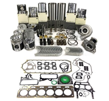 kopen Caterpillar Motor Revisie Kit met Pakkingset en Zuigerkit - 12 Maanden Garantie en Grote Voorraadbeschikbaarheid online manufacture