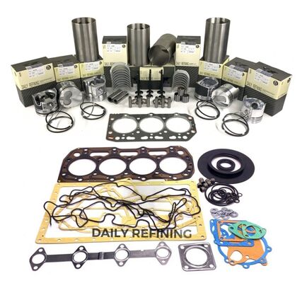 kopen Piston Rebuild Kit met cilindervoer voor Caterpillar Diesel Engine - 12 maanden garantie en grote voorraad beschikbaarheid online manufacture