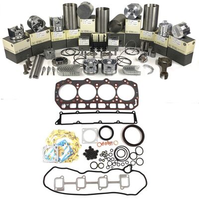 kopen Z402 Z602 Z482 ZB600 D600 D722 D782 D750 D850 D950 Diesel Nieuwe onderhoudscylinderkoppakket voor motor online manufacture
