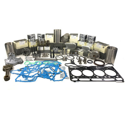 kopen D1503 Zuiger D1703 D1105 D1102 D1302 Diesel Revisieset Cilinderliner Zuigerveer Pakking voor Motoronderdelen online manufacture