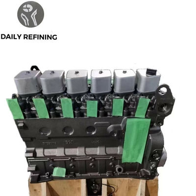 kopen S6d102 6d102 6bt voor Cummins Complete motor assemblage krat motor te koop online manufacture