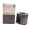 12V140 S6D140 Mini graafmachine onderdelen motor zuiger kit 6211-32-2130