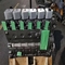 Cummins S6d102 graafmachine motoronderdelen 6d102 Pw160 dieselmotorassemblage PC200-7