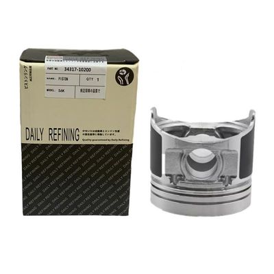4TNE100 Yanmar dieselmotor reserveonderdelen zuiger 11900-22000