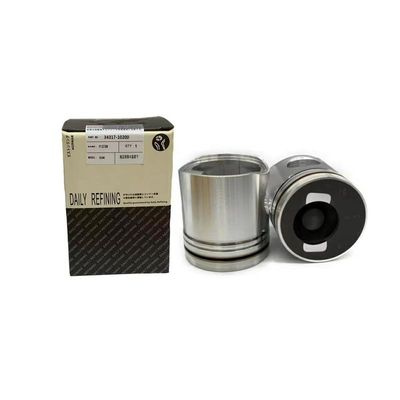 6CT Cummins-motorzuigerset 3919565 3802398 3802263