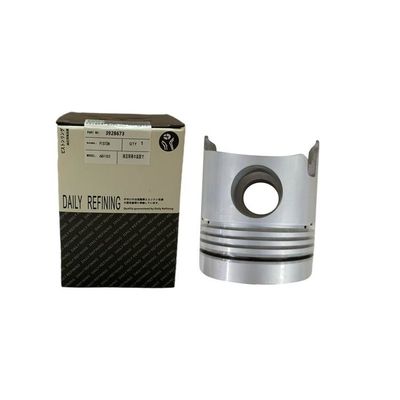 H06CT Uitrustings 13216-1540 Doosan Graafwerktuig Parts van de motorzuiger