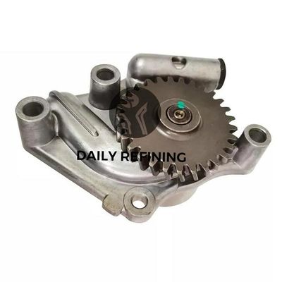 129900-32001 4TNV98-de Pomp 4TNV94 van de Motorolie voor Yanmar-Delen