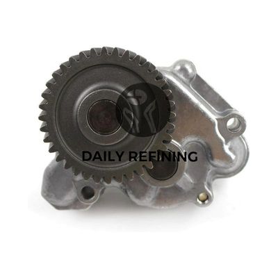 Mitsubishi-Motor 4D34T het Reviseren de Vervangstukken van Verbouwingskit with oil pump diesel