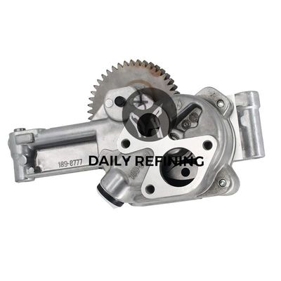 Graafmachine reserveonderdelen oliepomp 331-8905 voor motor C9 motoroliepomp