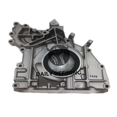 EC210 van de de Motorolie van graafwerktuigParts VOE 20502113 D6D D6E van de de Pompmotor de Oliepomp