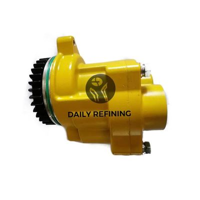 Versturing Diesel brandstoftransfer pomp 384-8612 Olie pomp C13/15/16/18 Voor 14M 345C 365C 385B 390D brandstof pomp Voor Engi