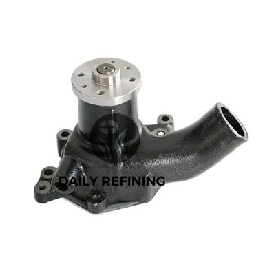 6BG1T 6BG1 Isuzu Motor Waterpomp EX200-2 EX200-3 SH200A3 Japanse waterpomp