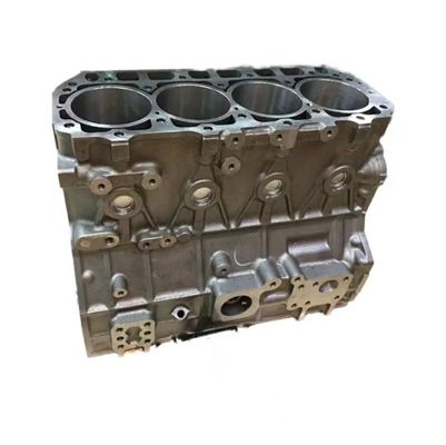 Kwaliteit China Made 4TNV98 Motor cilinder blok lichaam 729907-01560