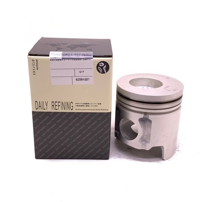 motor voor Mitsubishi 6D34 6D34T Piston Kit ME220454 ME082584 ME014160