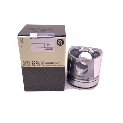 6BT motor zuiger kit Cummins 4bt onderdelen 102mm 3928673