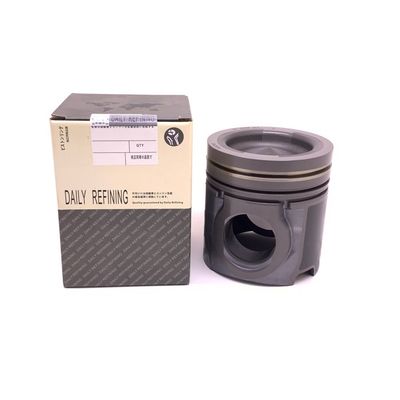 Vo-lvo D12D motor zuiger kit 131mm D12DT Ring motor onderdelen 20451076