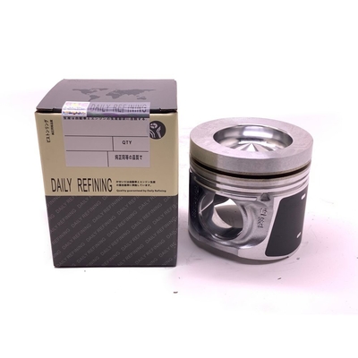 Kolvenpakket voor Deutz Volvo D6E motoronderdelen 0450-1382