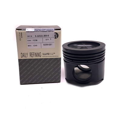 C15 6nz zuiger voor Caterpillar motoren delen 346-6615 356-4787