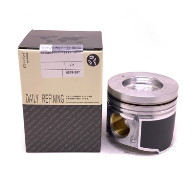 J05E J08E Kolvenkit voor Hino-motoronderdelen S130B-E0390 S130A-E0100