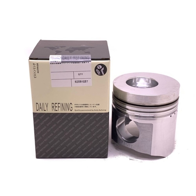 S6D108 voor Komatsu Motor Piston Kit SAA6D108 6222-33-2110 6136-33-2110
