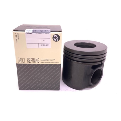 S6D125 voor Komatsu-onderdelen SAA6D125-3 Motorkolvenkit 6152-32-2510