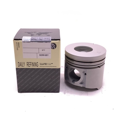 onderdelen voor Isuzu 4JG1 Piston 897288250-0 8-97288251-0