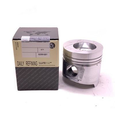 4D95 6D95 voor zuigers Komatsu motoronderdelen 4D95L 95mm 6204-31-2121