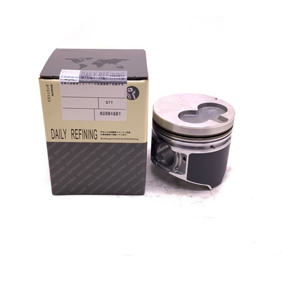 4le1 voor Isuzu motoronderdelen zuiger kit 8-97187582-0 8-97257876-0