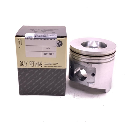 4TNE98 4D98E zuiger kt voor yanmar 4-cilinder dieselmotor 129902-22080 129903-22081