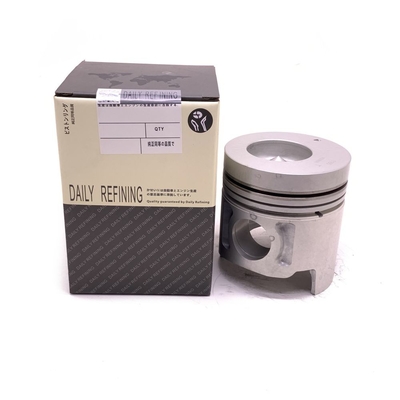 Piston Kit voor Mitsubishi 6d34t 4d34 Motoronderdelen Me088990