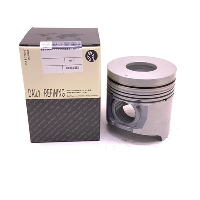 6HK1 voor Isuzu motor reserveonderdelen zuiger 8-98023526-1 1-12111976-0